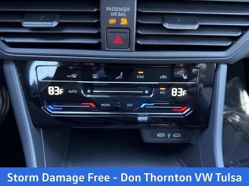 New 2026 Volkswagen Jetta Sport FWD image 19