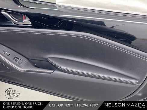 New 2025 MAZDA MX-5 Miata Grand Touring image 41