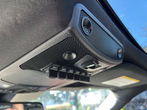 Used 2019 Ford F350 Platinum w/ Platinum Ultimate Package image 39