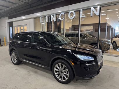 Certified 2021 Lincoln Corsair AWD w/ Premium Package