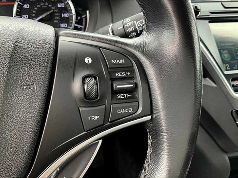 Used 2016 Acura MDX SH-AWD w/ Technology Package image 22
