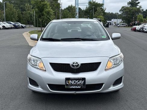 Used 2010 Toyota Corolla FWD image 7