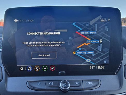 Used 2023 Chevrolet Blazer RS w/ Driver Confidence II Package image 21