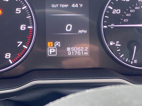 Used 2020 Subaru Legacy Limited AWD/4WD image 16