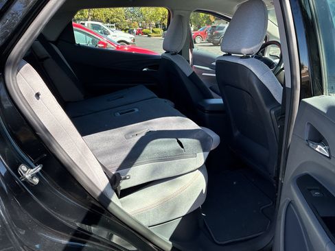 Used 2018 Chevrolet Bolt LT FWD image 48