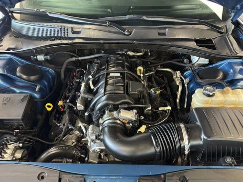 Used 2020 Dodge Charger R/T w/ Blacktop Package image 45