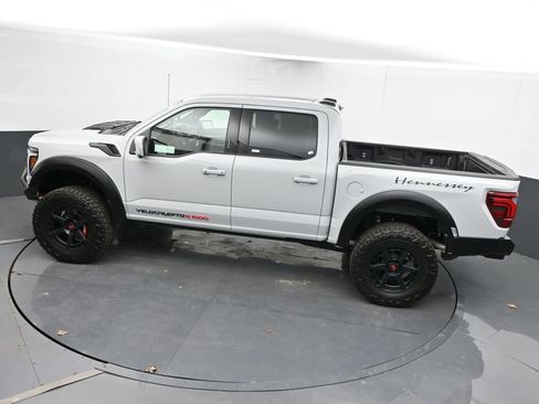 New 2026 Ford F150 Raptor w/ Equipment Group 803A Raptor R AWD/4WD image 49