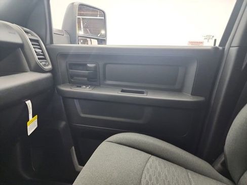 New 2025 RAM 2500 Tradesman image 26