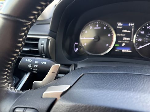 Used 2018 Lexus IS 300 image 24