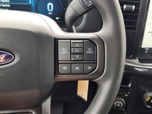 New 2025 Ford F150 STX w/ LOBO Package image 29
