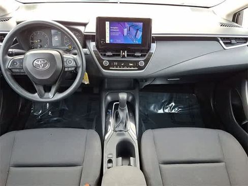 Used 2024 Toyota Corolla LE image 24