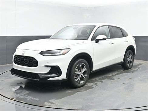 Used 2023 Honda HR-V EX-L image 5