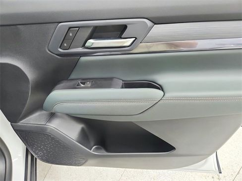 New 2026 GMC Terrain AT4 image 45