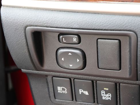 Used 2017 Lexus ES 350 image 15