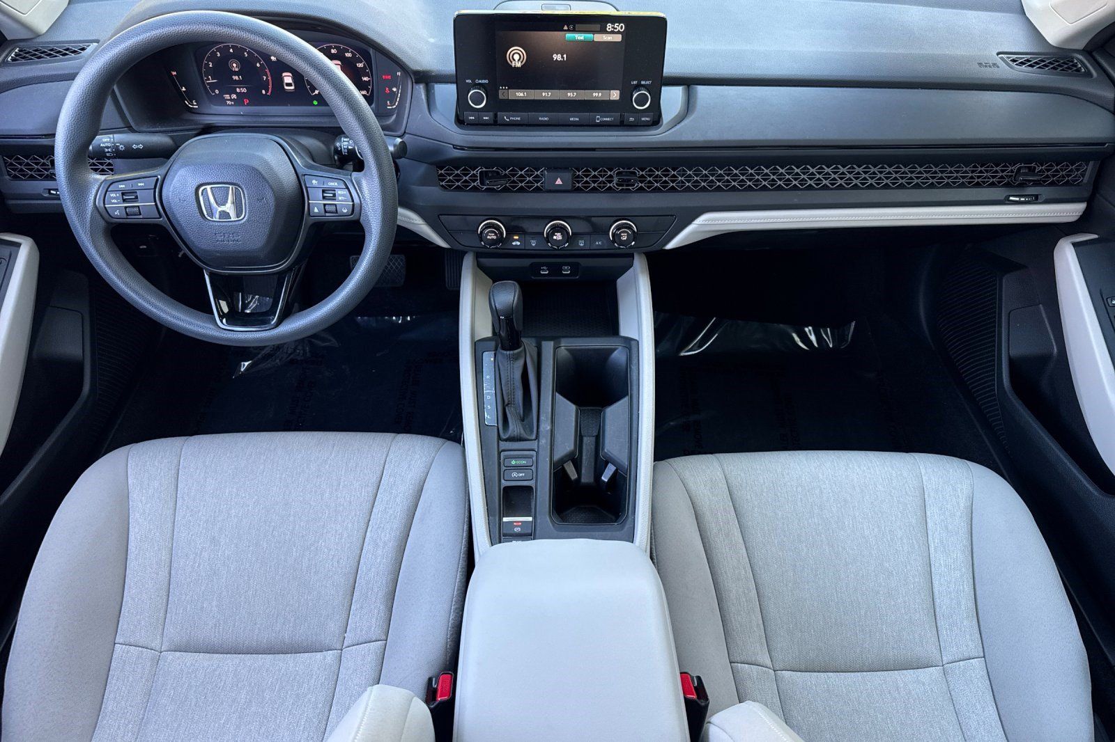 Used 2024 Honda Accord LX image 16