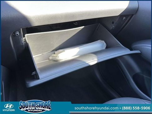 Certified 2023 Hyundai Tucson SEL w/ Convenience Package image 38