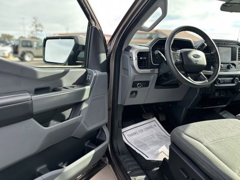 Used 2023 Ford F150 XLT image 13