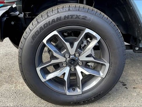 New 2024 Jeep Wrangler Unlimited image 12