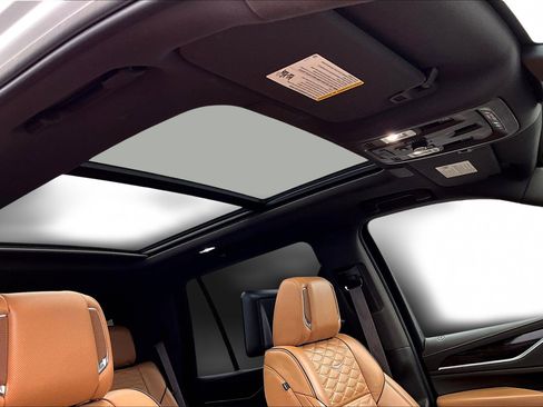 Used 2021 Cadillac Escalade Premium Luxury image 19