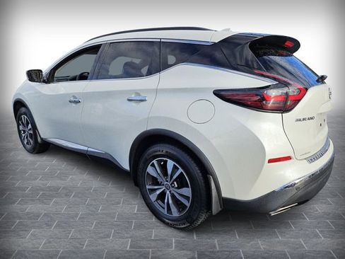 Used 2024 Nissan Murano SV image 5