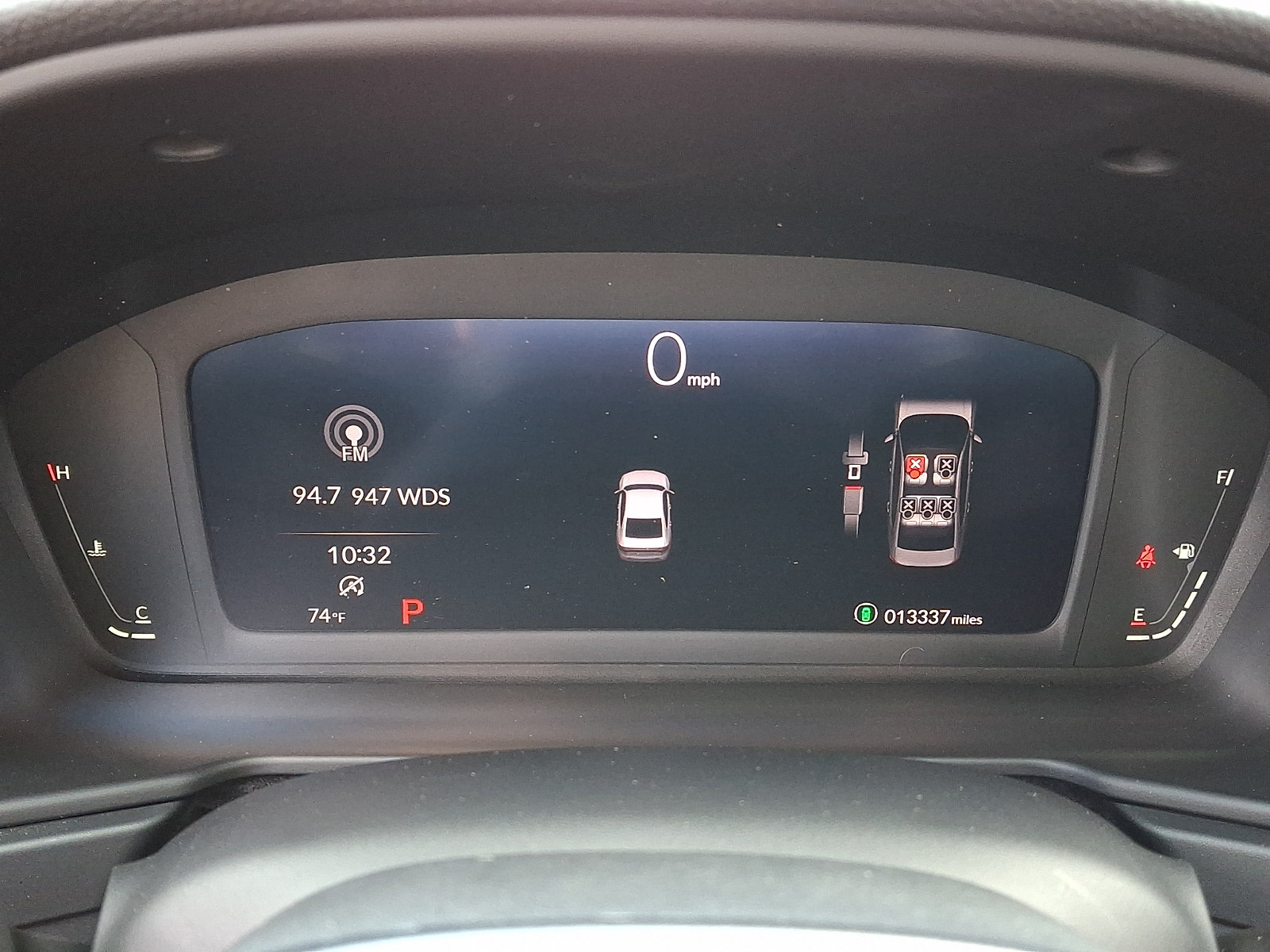 Used 2024 Honda Accord LX image 26