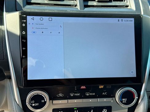 Used 2013 Toyota Camry LE image 16