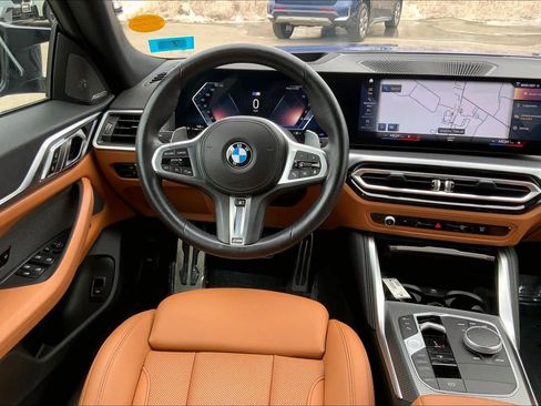 Certified 2024 BMW M440i xDrive Gran Coupe w/ Premium Package image 6