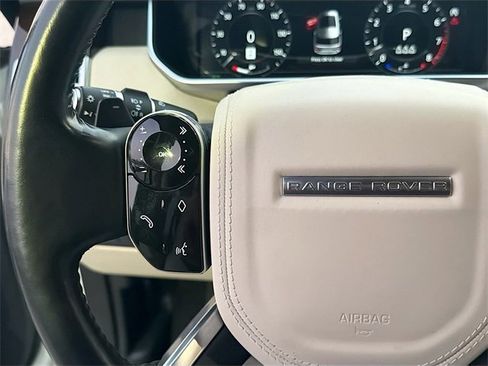 Used 2021 Land Rover Range Rover Westminster Edition image 37