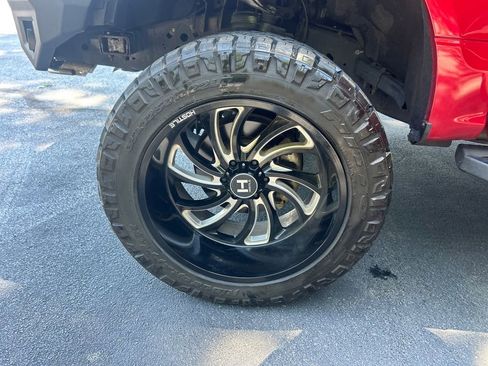 Used 2020 Ford F150 XLT w/ Equipment Group 302A Luxury AWD/4WD image 31