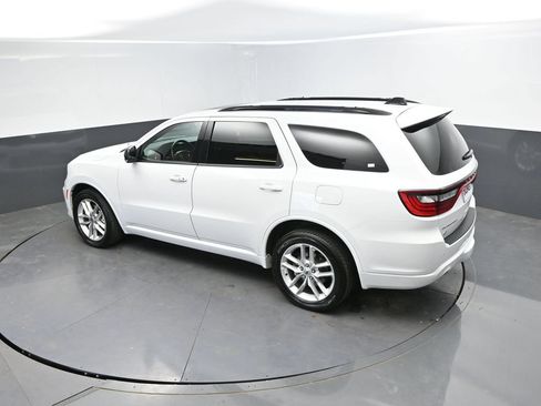 Used 2024 Dodge Durango GT AWD/4WD image 29