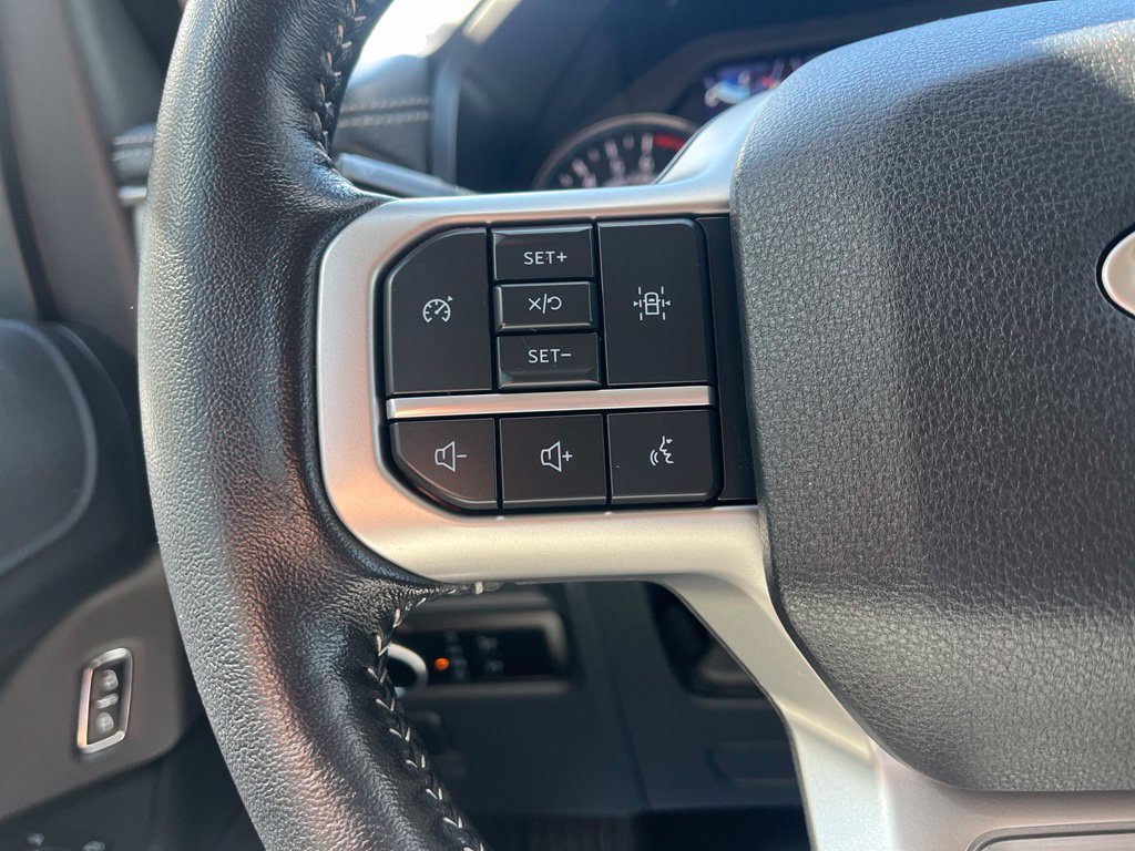 Certified 2023 Ford Expedition Max XL AWD/4WD image 26