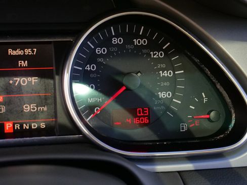 Used 2008 Audi Q7 3.6 Premium image 7