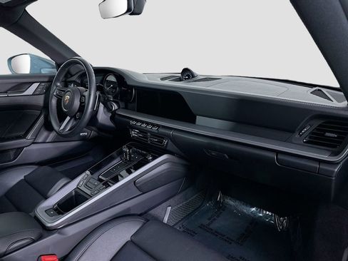 Certified 2024 Porsche 911 Carrera 4S image 27
