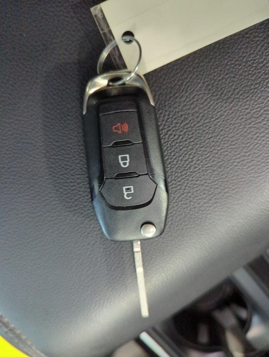 Used 2025 Ford F150 STX AWD/4WD image 27