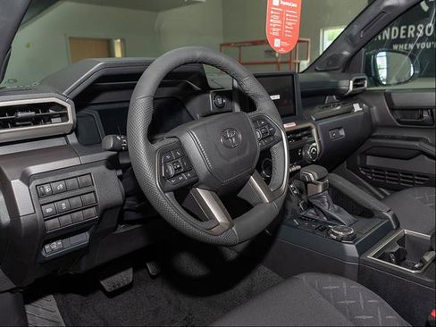 New 2026 Toyota Tacoma SR5 AWD/4WD image 10
