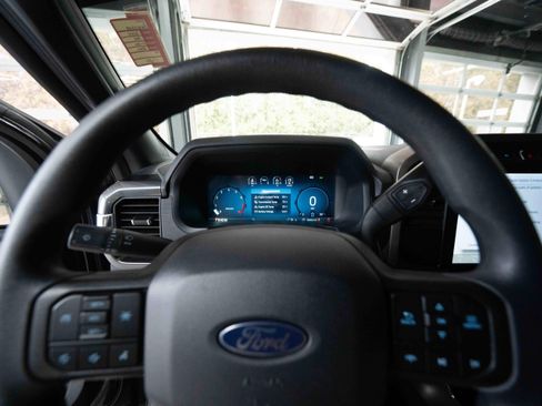 Used 2024 Ford F150 STX w/ Equipment Group 201A FX4 image 15