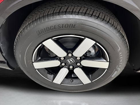 New 2026 Honda Prologue Touring image 12