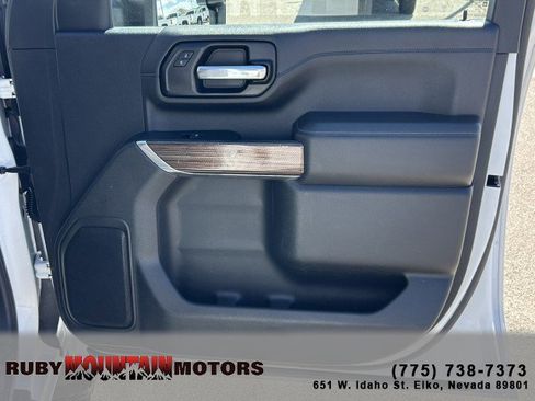 Used 2020 Chevrolet Silverado 3500 LT w/ Convenience Package AWD/4WD image 24