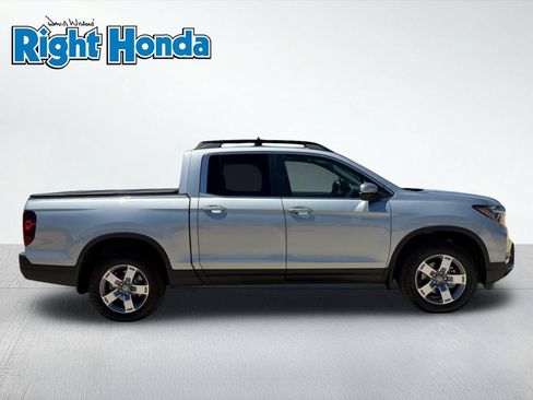 New 2026 Honda Ridgeline RTL image 8