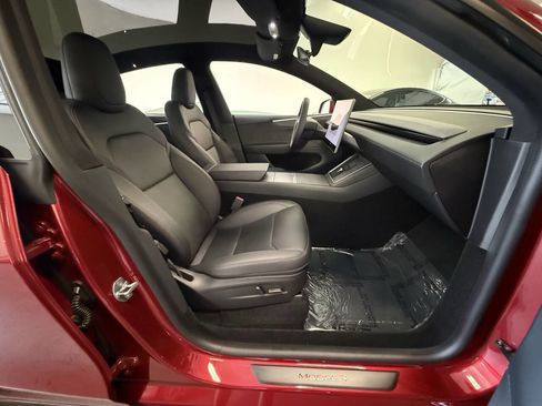 Used 2026 Tesla Model Y Long Range RWD image 20