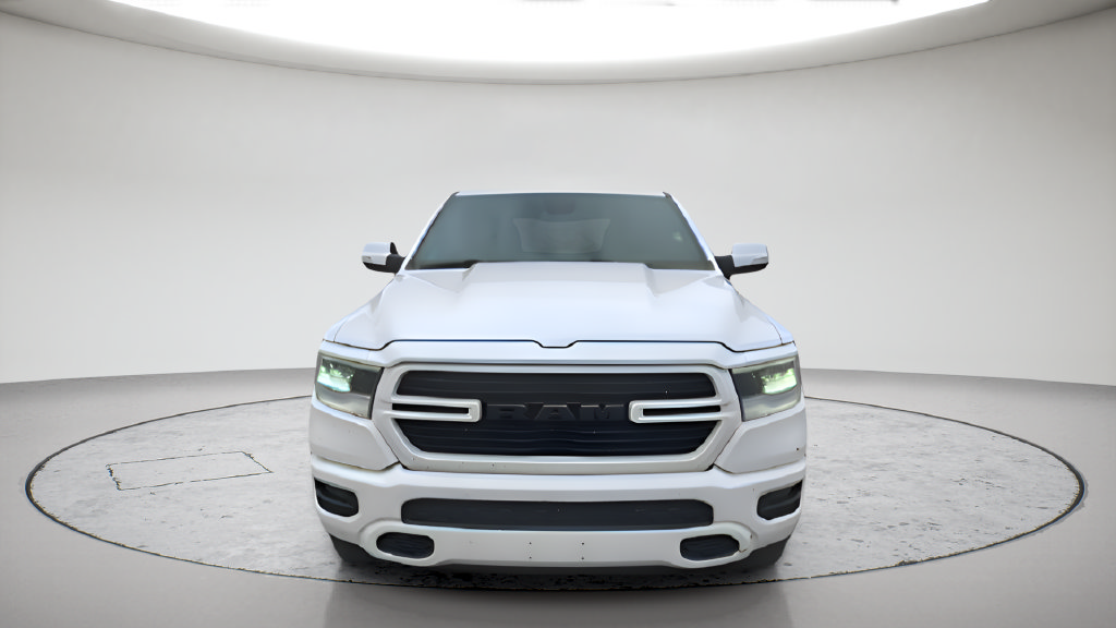 Used 2020 RAM 1500 Sport AWD/4WD image 2