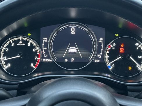 Used 2022 MAZDA MAZDA3 s image 27