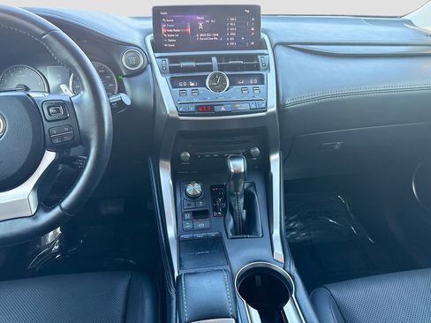 Used 2019 Lexus NX 300 300 Base w/ Premium Package image 19