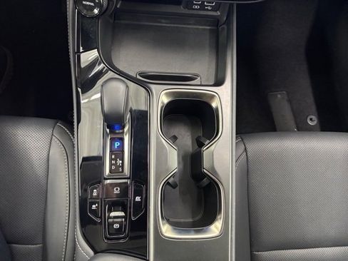 Used 2023 Lexus NX 350 350h Base image 22