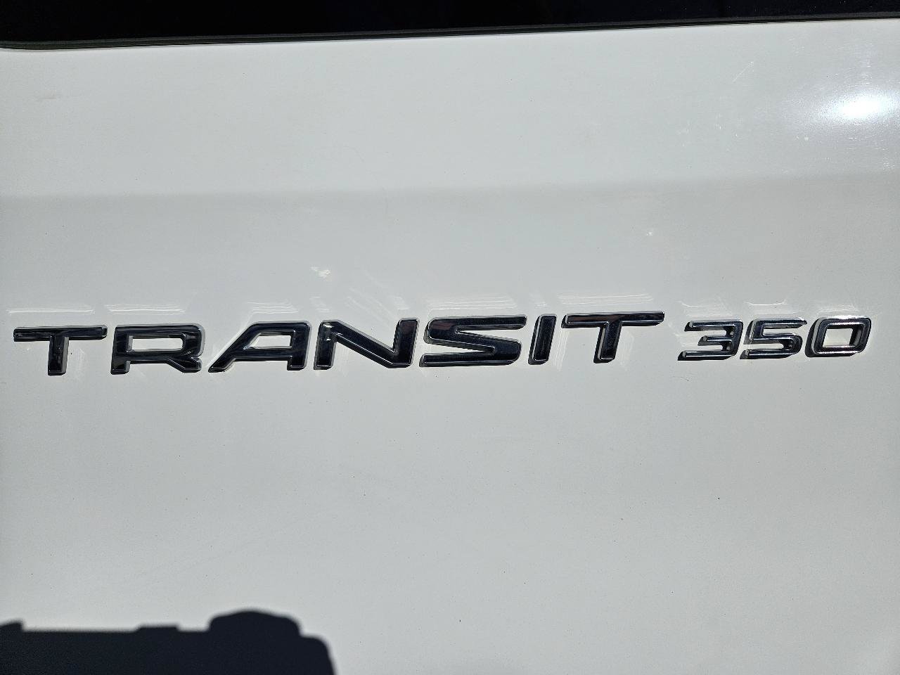 Used 2016 Ford Transit 350 XLT RWD image 60