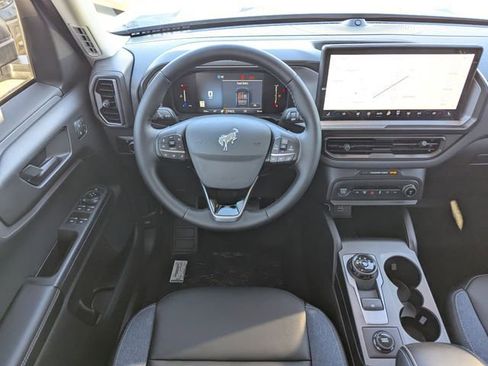 New 2026 Ford Bronco Sport Outer Banks w/ Outer Banks Tech Package+ AWD/4WD image 15