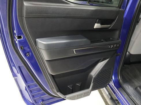 Used 2024 Toyota Tacoma TRD Off-Road image 20