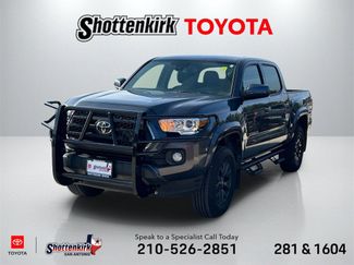 Used 2020 Toyota Tacoma SR5 video 1