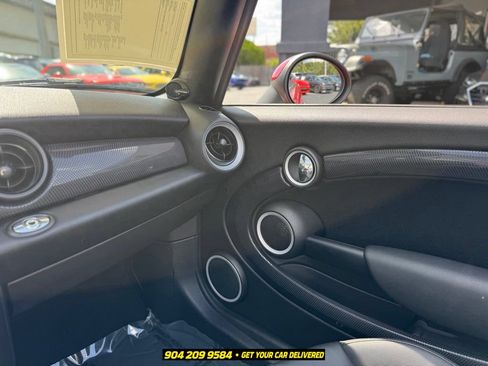 Used 2014 MINI Cooper S FWD image 19