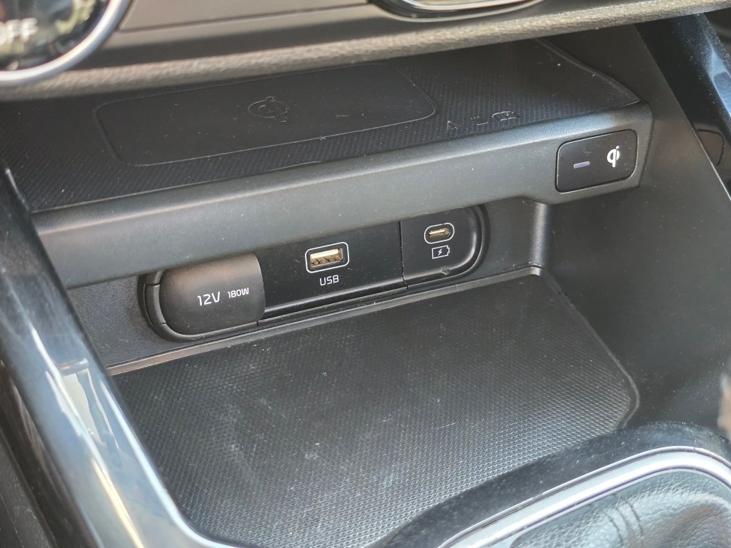 Used 2023 Kia Soul EX FWD image 12